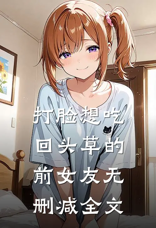 打脸想吃回头草的前女友无删减全文