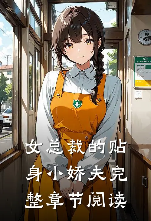 女总裁的贴身小娇夫完整章节阅读