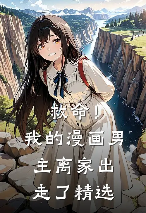 救命！我的漫画男主离家出走了精选