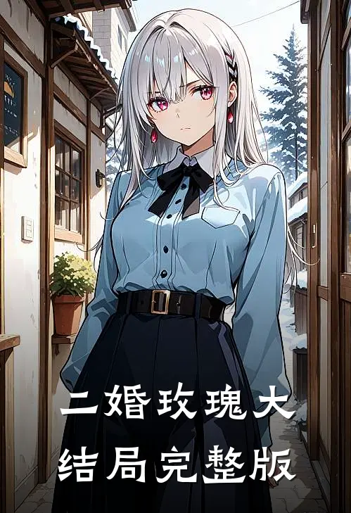 二婚玫瑰大结局完整版