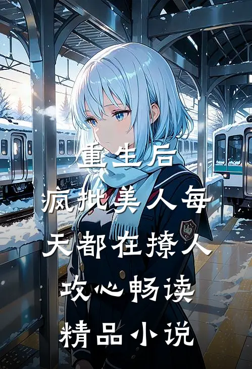 重生后，疯批美人每天都在撩人攻心畅读精品小说