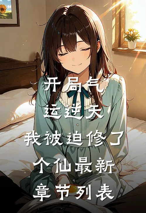 开局气运逆天，我被迫修了个仙最新章节列表