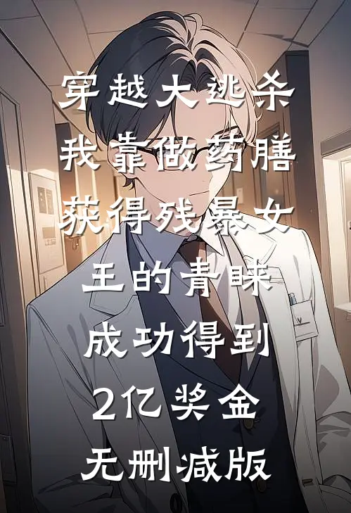 穿越大逃杀，我靠做药膳获得残暴女王的青睐，成功得到2亿奖金无删减版