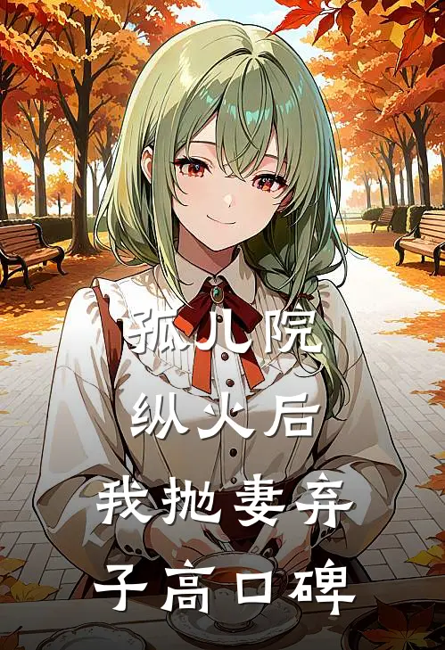 孤儿院纵火后，我抛妻弃子高口碑