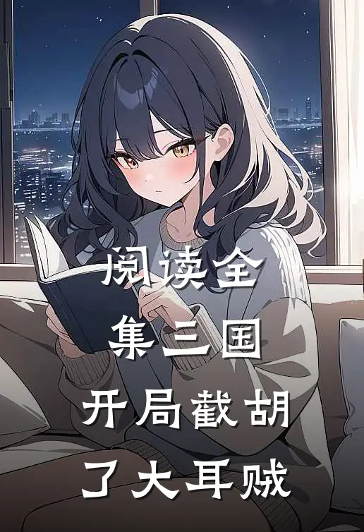 阅读全集三国：开局截胡了大耳贼