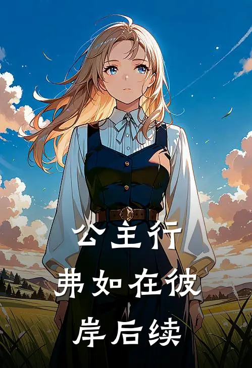 公主行：弗如在彼岸后续