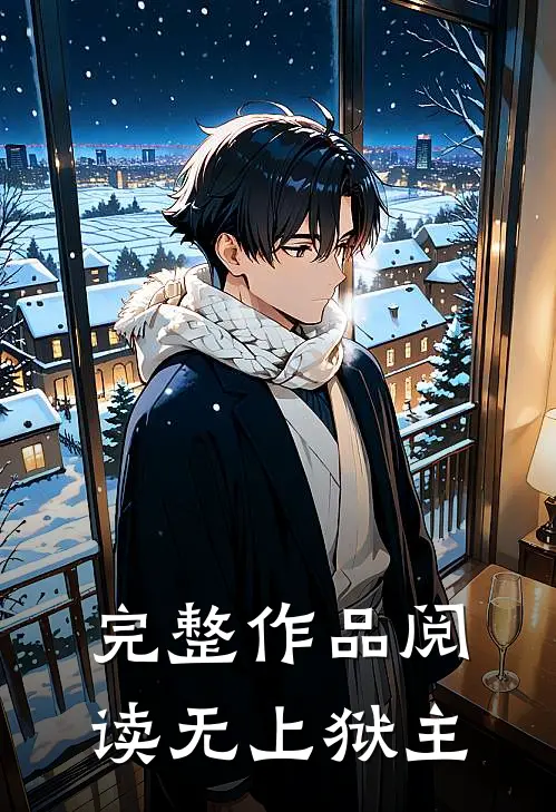完整作品阅读无上狱主