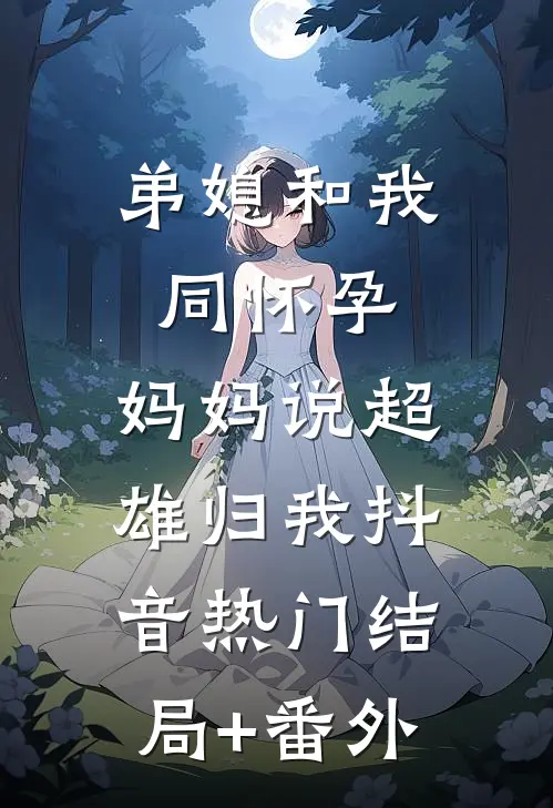 弟媳和我同怀孕，妈妈说超雄归我抖音热门结局+番外