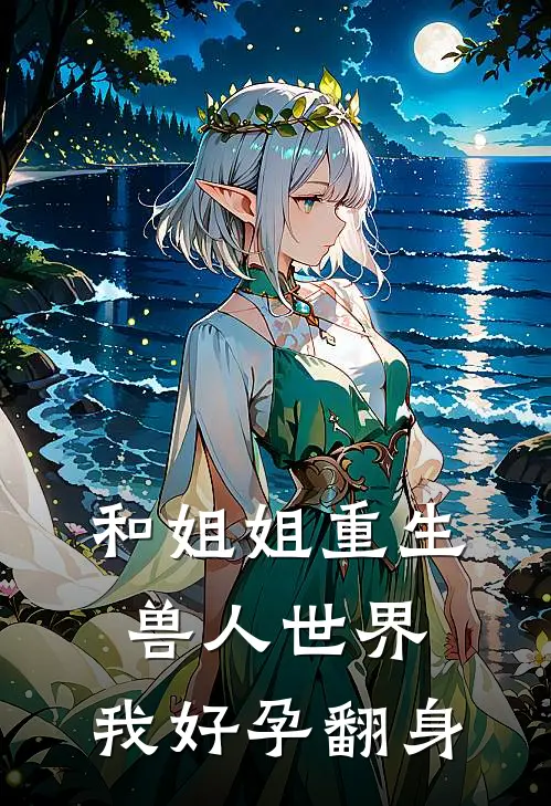 和姐姐重生兽人世界，我好孕翻身