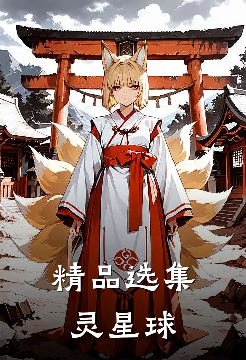 精品选集灵星球