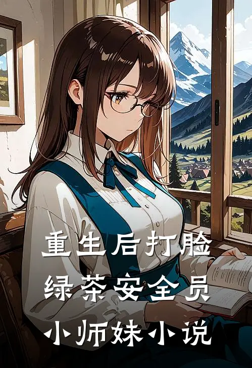 重生后打脸绿茶安全员小师妹小说