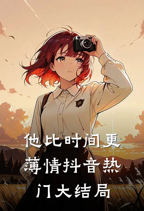 他比时间更薄情抖音热门大结局