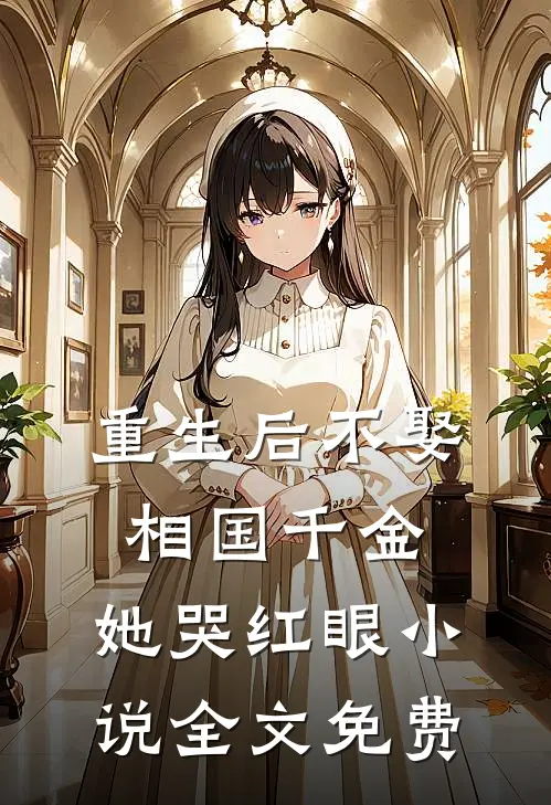 重生后不娶相国千金，她哭红眼小说全文免费