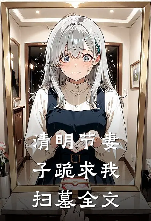 清明节妻子跪求我扫墓全文
