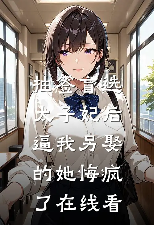 抽签盲选太子妃后，逼我另娶的她悔疯了在线看