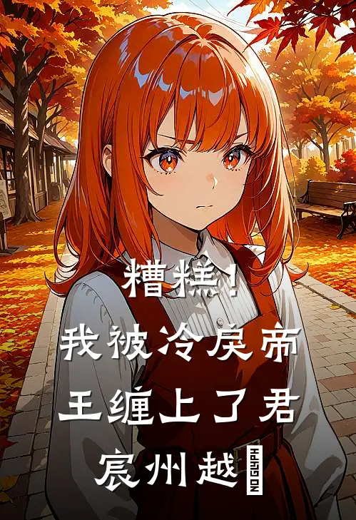 糟糕！我被冷戾帝王缠上了君宸州越婈