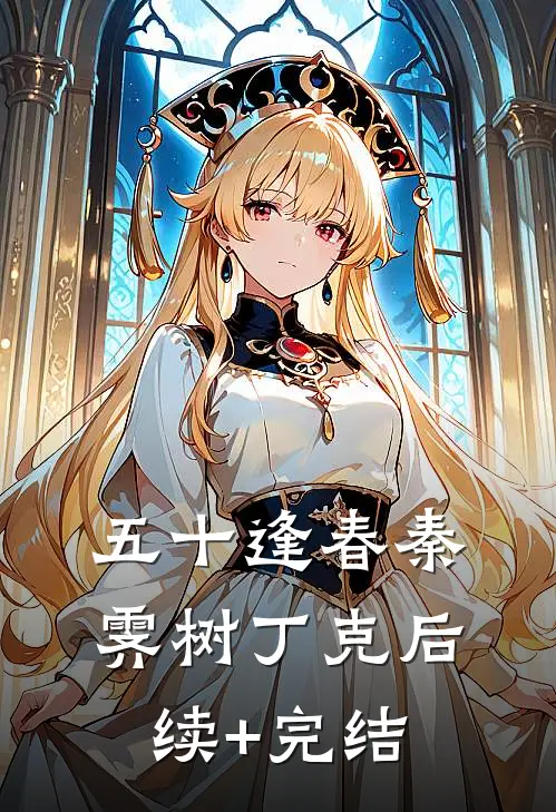 五十逢春秦霁树丁克后续+完结