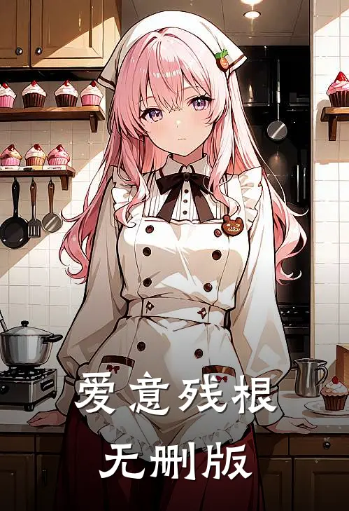 爱意残根无删版