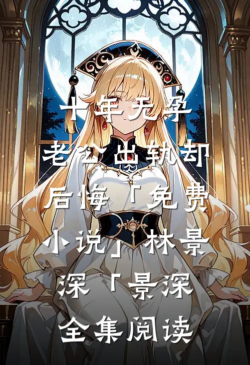 十年无孕，老公出轨却后悔「免费小说」林景深「景深全集阅读