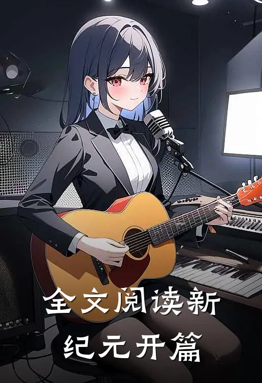 全文阅读新纪元开篇