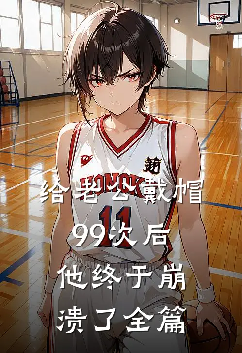 给老公戴帽99次后，他终于崩溃了全篇