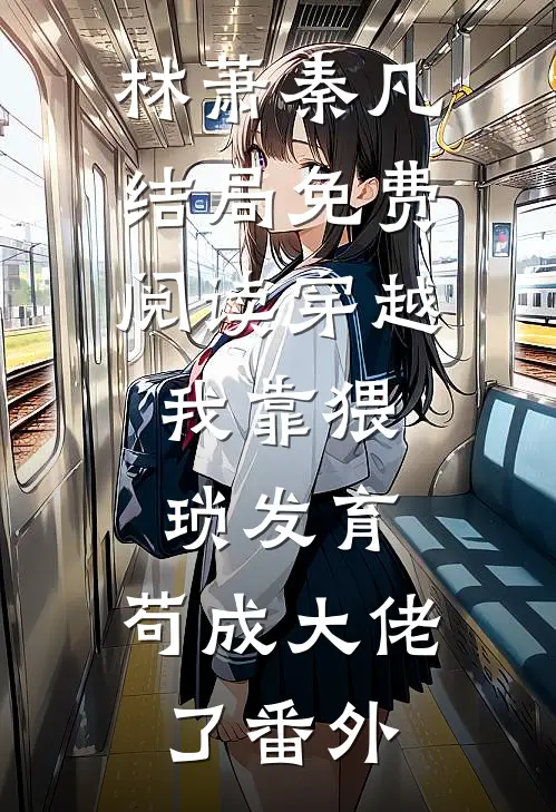林萧秦凡结局免费阅读穿越：我靠猥琐发育，苟成大佬了番外