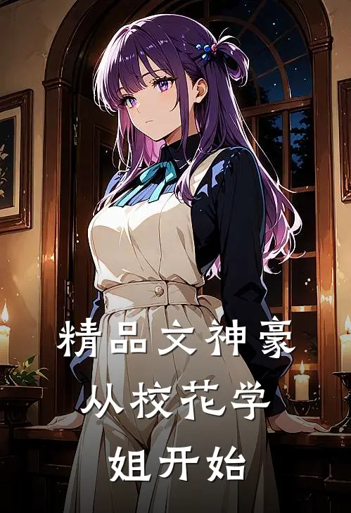 精品文神豪：从校花学姐开始