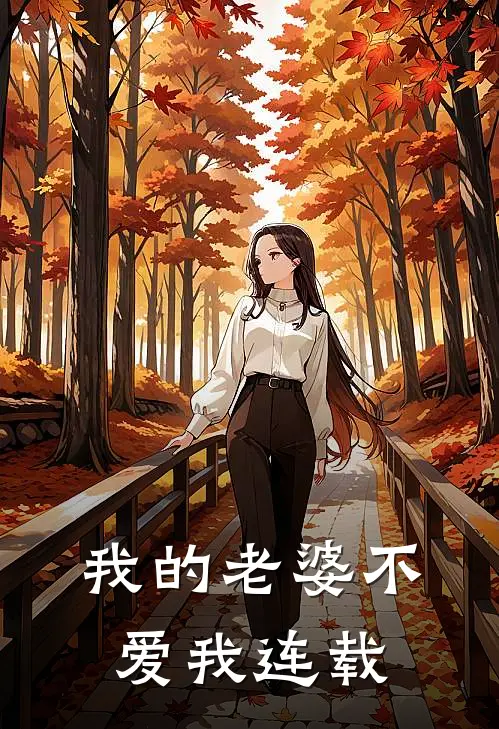 我的老婆不爱我连载