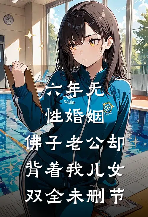 六年无性婚姻，佛子老公却背着我儿女双全未删节