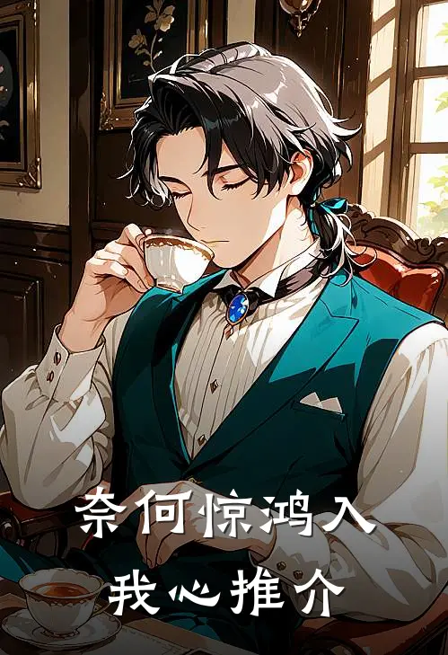 奈何惊鸿入我心推介