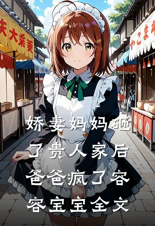 娇妻妈妈砸了贵人家后，爸爸疯了容容宝宝全文