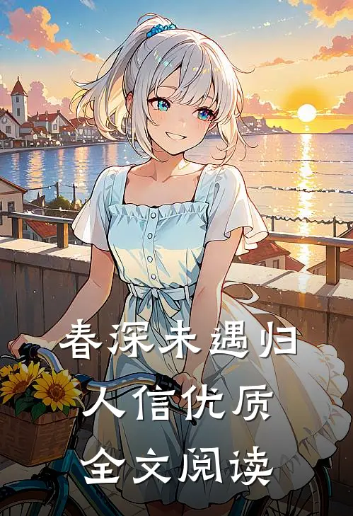 春深未遇归人信优质全文阅读