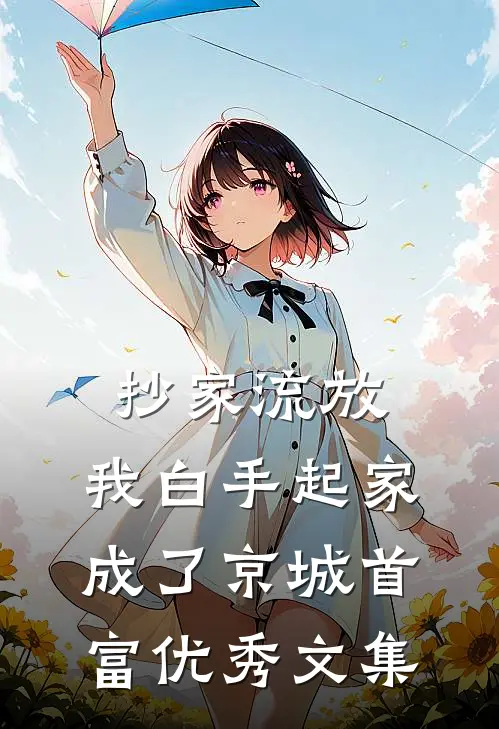 抄家流放，我白手起家成了京城首富优秀文集