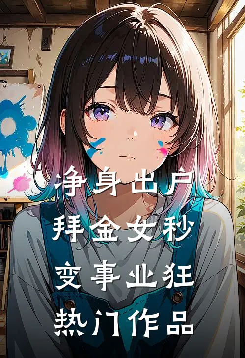 净身出户，拜金女秒变事业狂热门作品