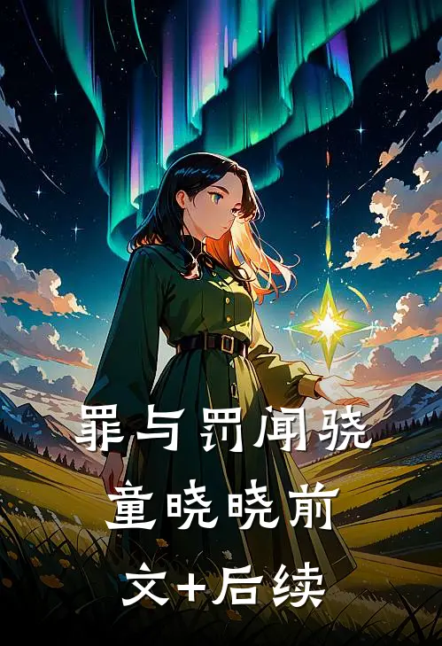 罪与罚闻骁童晓晓前文+后续