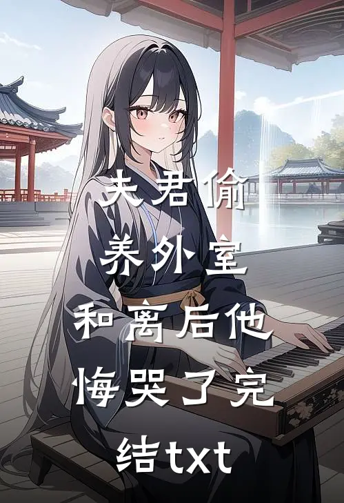 夫君偷养外室，和离后他悔哭了完结txt