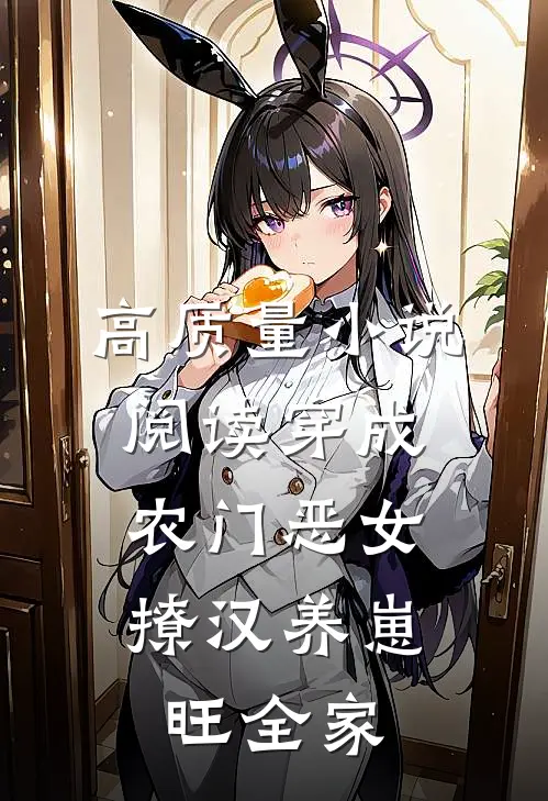 高质量小说阅读穿成农门恶女，撩汉养崽旺全家