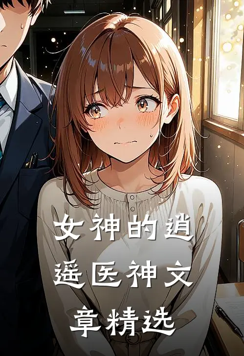 女神的逍遥医神文章精选