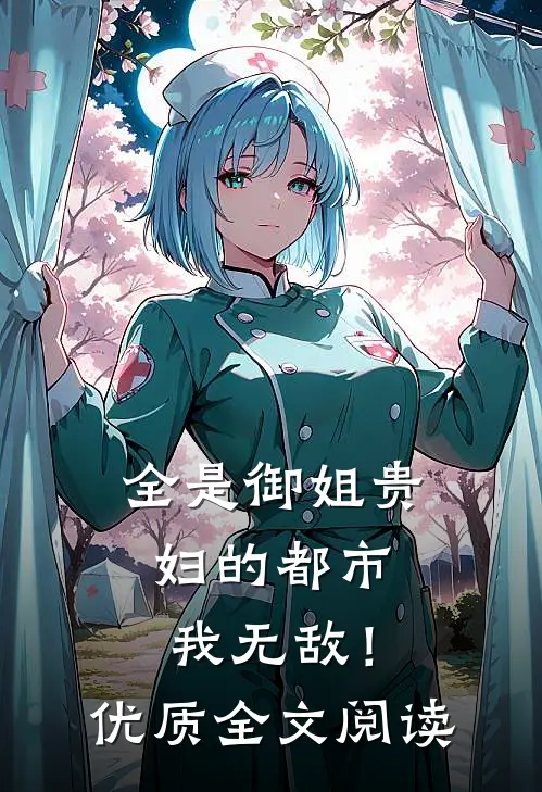 全是御姐贵妇的都市，我无敌！优质全文阅读