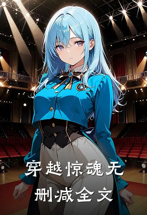穿越惊魂无删减全文