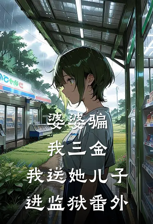 婆婆骗我三金，我送她儿子进监狱 番外