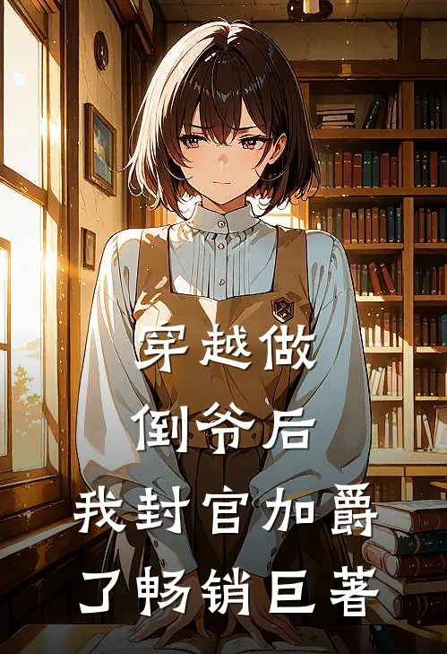 穿越做倒爷后，我封官加爵了畅销巨著