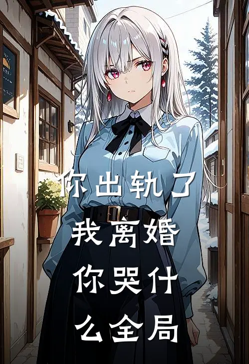 你出轨了，我离婚，你哭什么全局