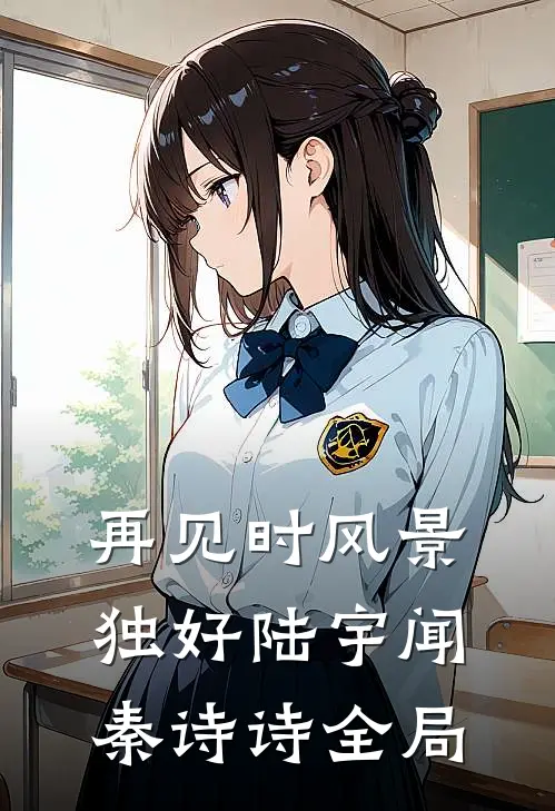 再见时风景独好陆宇闻秦诗诗全局