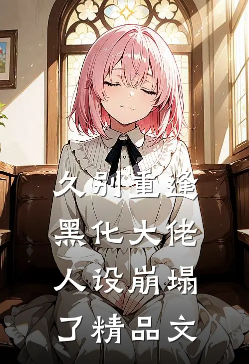 久别重逢：黑化大佬人设崩塌了精品文