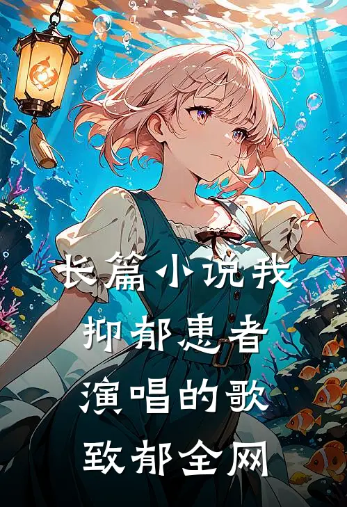 长篇小说我，抑郁患者，演唱的歌致郁全网