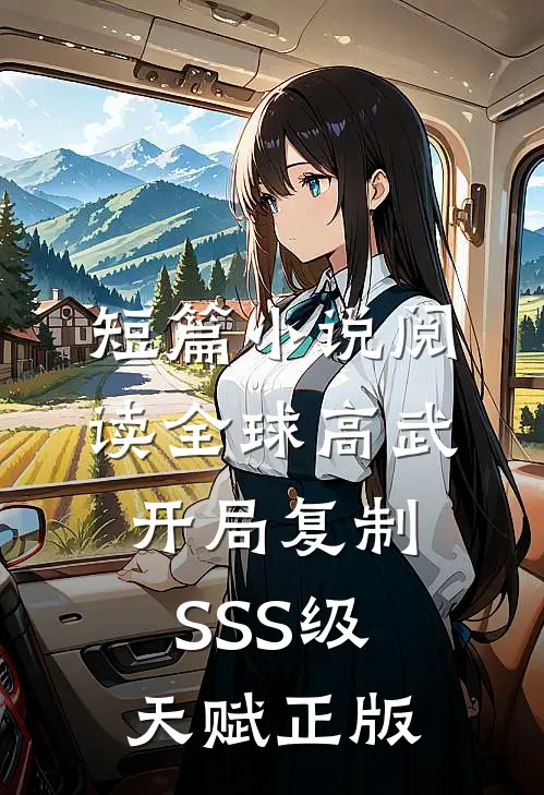 短篇小说阅读全球高武:开局复制SSS级天赋正版