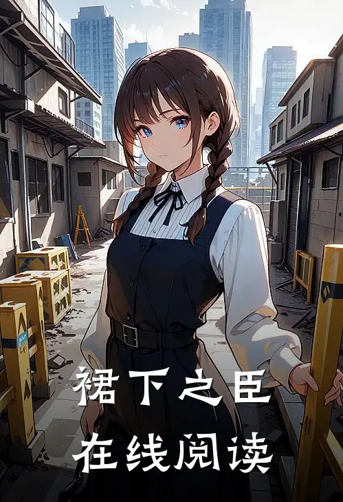 裙下之臣在线阅读