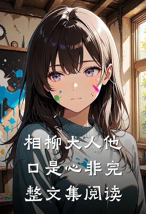 相柳大人他口是心非完整文集阅读
