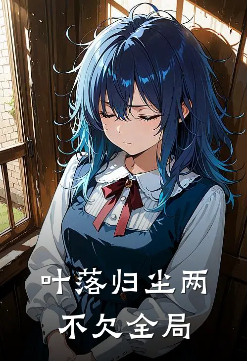 叶落归尘两不欠全局